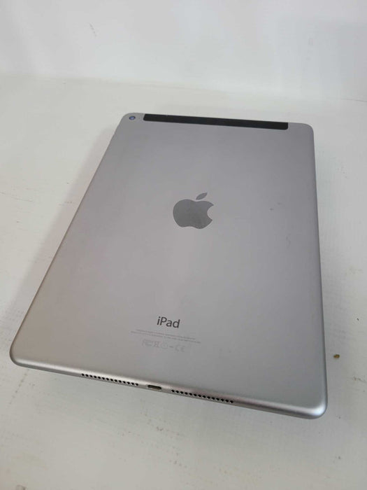 Apple iPad Air 2 Activation locked - READ