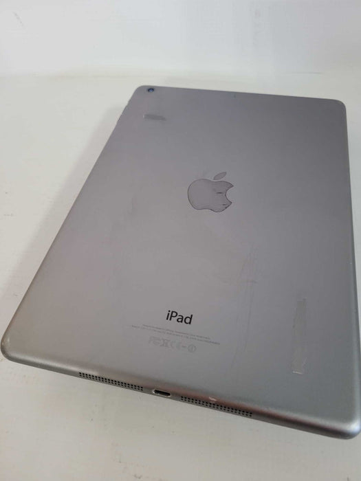 iPad Air 16GB - READ