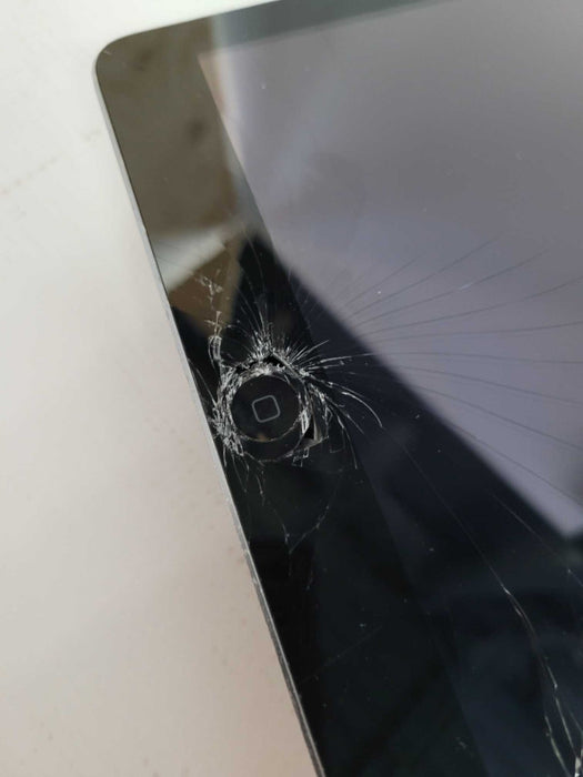iPad Air 16GB - READ