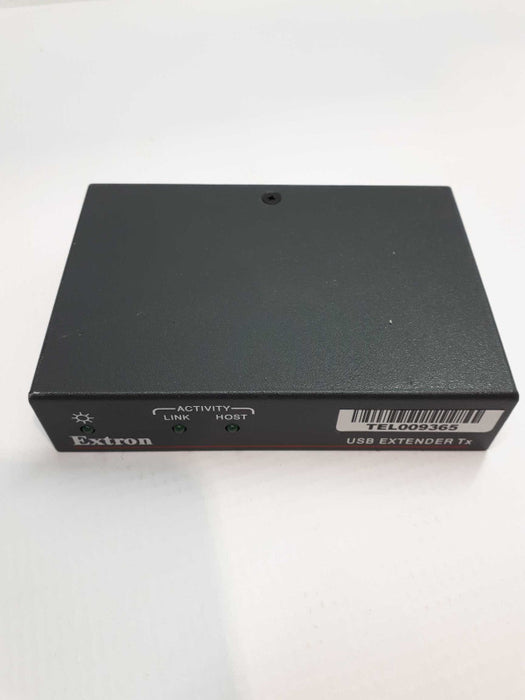 Extron USB Extender Transmitter TX 331328  09 &