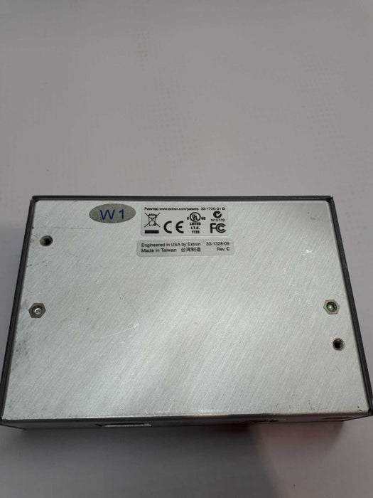 Extron USB Extender Transmitter TX 331328  09 &