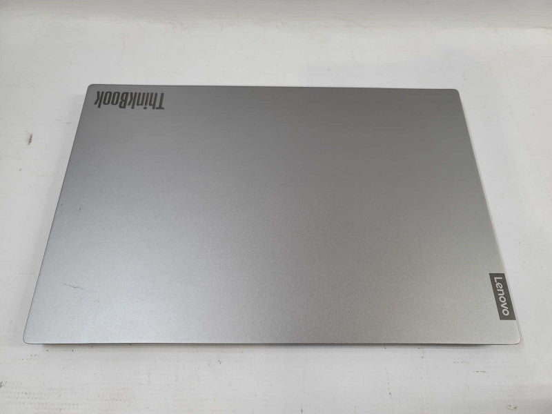 Lenovo ThinkBook 15  i7-1035G7, 16GB DDR4, 512GB NVMe Î²