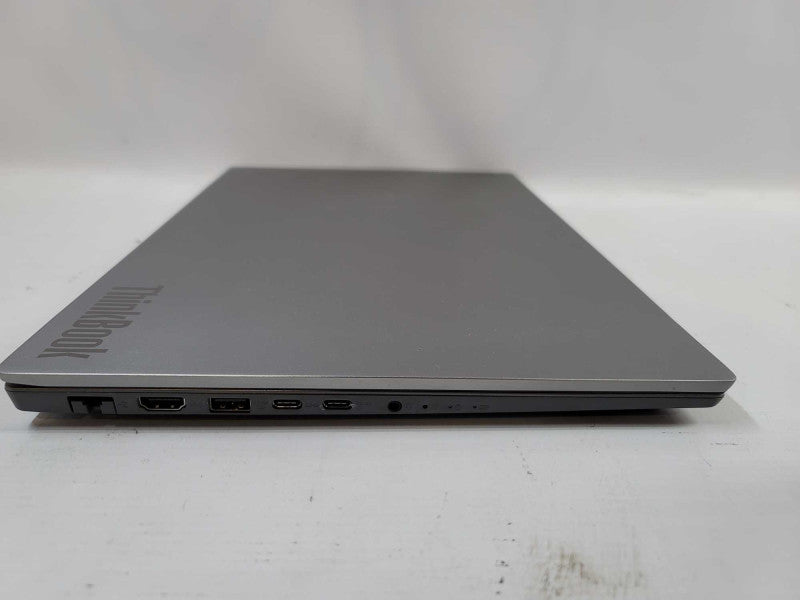 Lenovo ThinkBook 15  i7-1035G7, 16GB DDR4, 512GB NVMe Î²