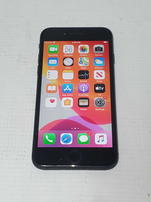 Apple iPhone 8, 256GB Unlocked |