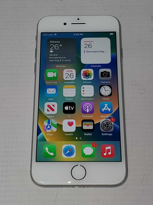 Apple iPhone 8, 64GB Unlocked |