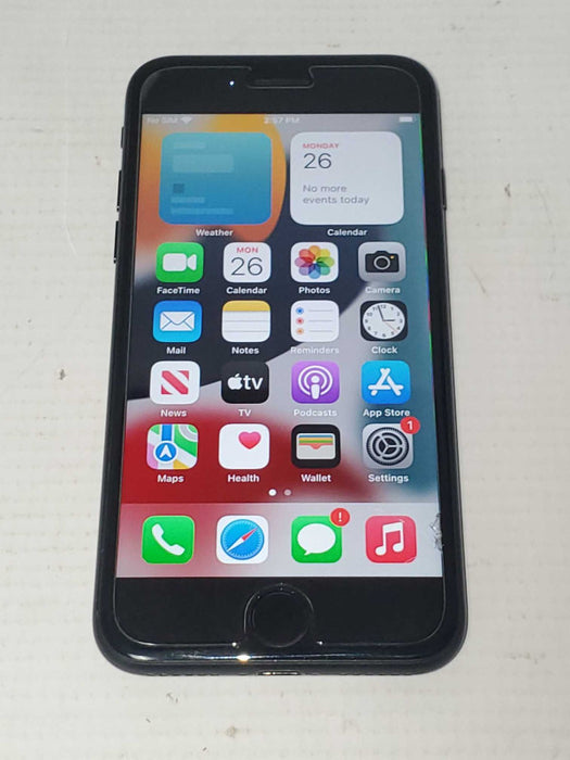 Apple iPhone 7, 128GB Unlocked |