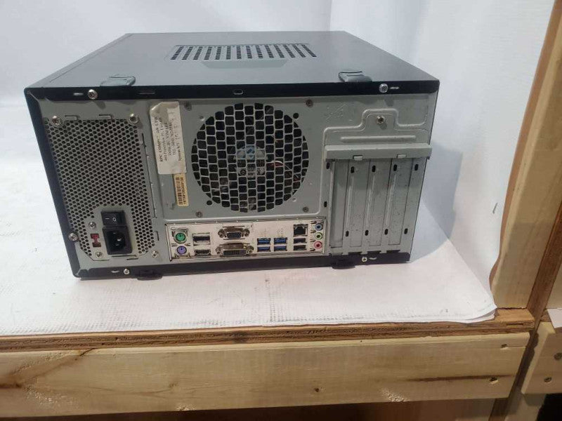 Custom Desktop( i5 - 6400 CPU @ 2.70Ghz) 16GB DDR4 Q