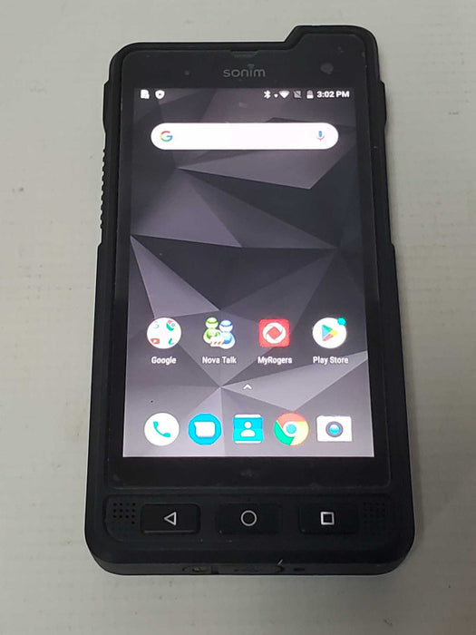 Sonim XP8800, 64GB Unlocked |