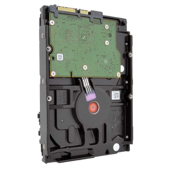 Western Digital Red WD60EFRX  6 TB 5400 RPM,3.5\\'\\' SATA HDD Q: