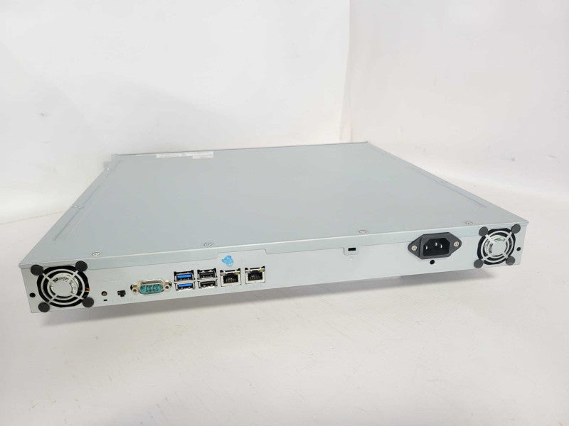 Buffalo TeraStation 4-bay 16TB Rackmount NAS TS3400R0804, Read _