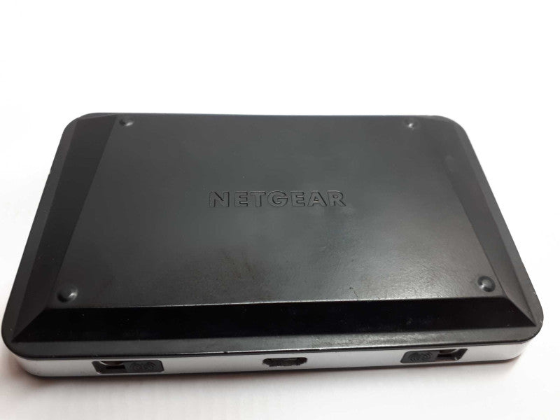 Netgear  LTE Mobile Hotspot &