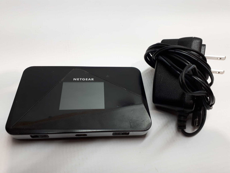 Netgear  LTE Mobile Hotspot &