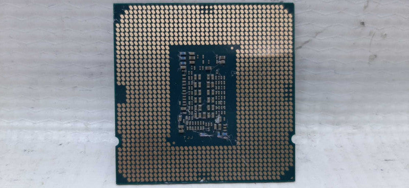 Intel i5-10500T CPU 6C/12T 2.3Ghz Base 3.8Ghz Boost AS-IS UNTESTED @