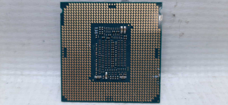 Intel i7-8700 CPU 6C/12T 3.2Ghz Base 4.6Ghz Boost AS-IS UNTESTED @