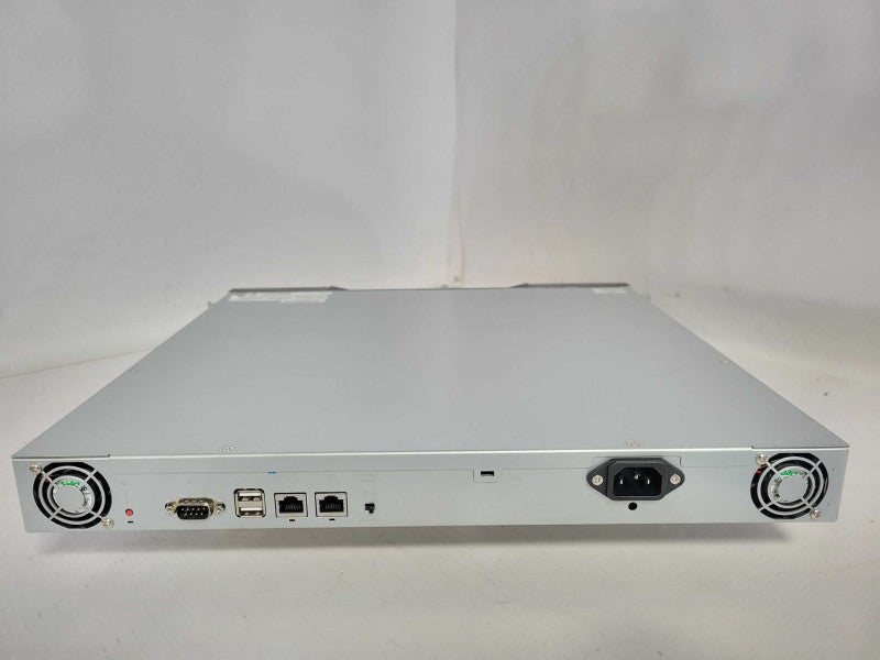 Buffalo TS-RX8.0TL/R5 Terastation NAS Storage 4-Bay, Read _