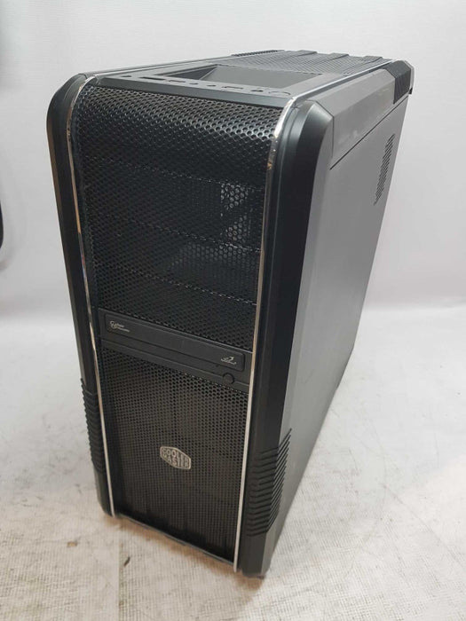 CoolerMaster Mid tower case with 700w PSU *READ*
