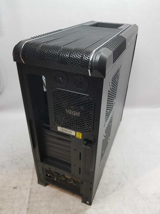 CoolerMaster Mid tower case with 700w PSU *READ*