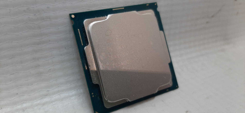 Intel i5-9400 CPU 6C/6T 2.9Ghz Base 4.1Ghz Boost AS-IS UNTESTED @