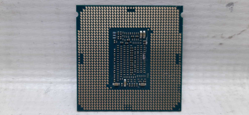 Intel i5-9400 CPU 6C/6T 2.9Ghz Base 4.1Ghz Boost AS-IS UNTESTED @