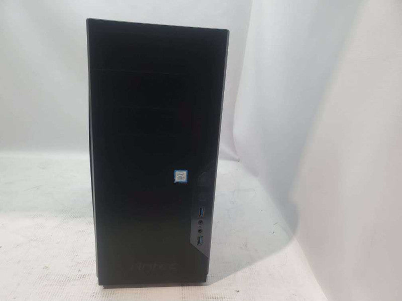 Custom Desktop i5 - 7400 CPU @ 3.00Ghz  16GB DDR4