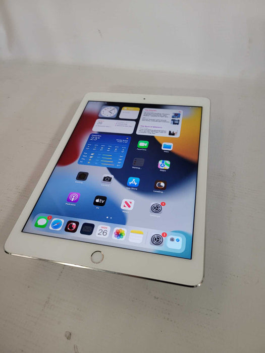 iPad Air 2 64GB