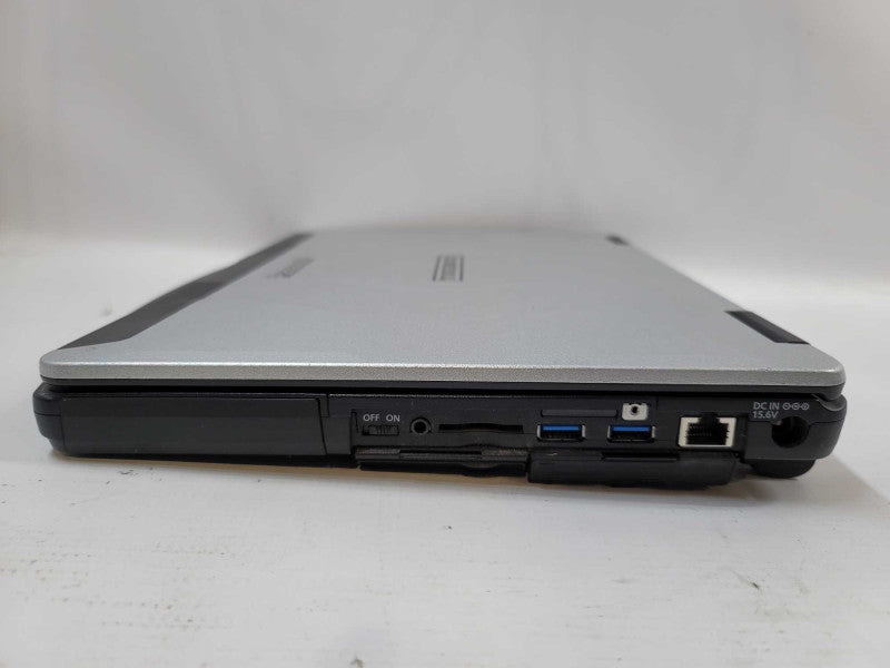Panasonic ToughBook CF-54 i5-7300U, 16GB DDR4, 512GB SSD Î²