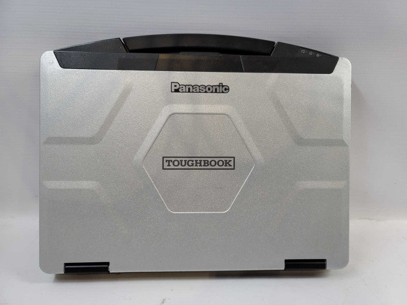 Panasonic ToughBook CF-54 i5-7300U, 16GB DDR4, 512GB SSD Î²