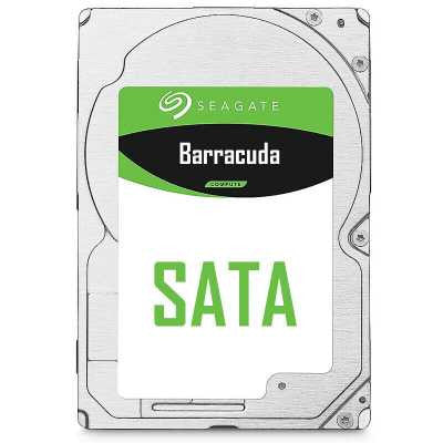 Seagate Barracuda Compute 8TB ST8000DM004 5400 RPM, 3.5\\'\\' SATA HDD :