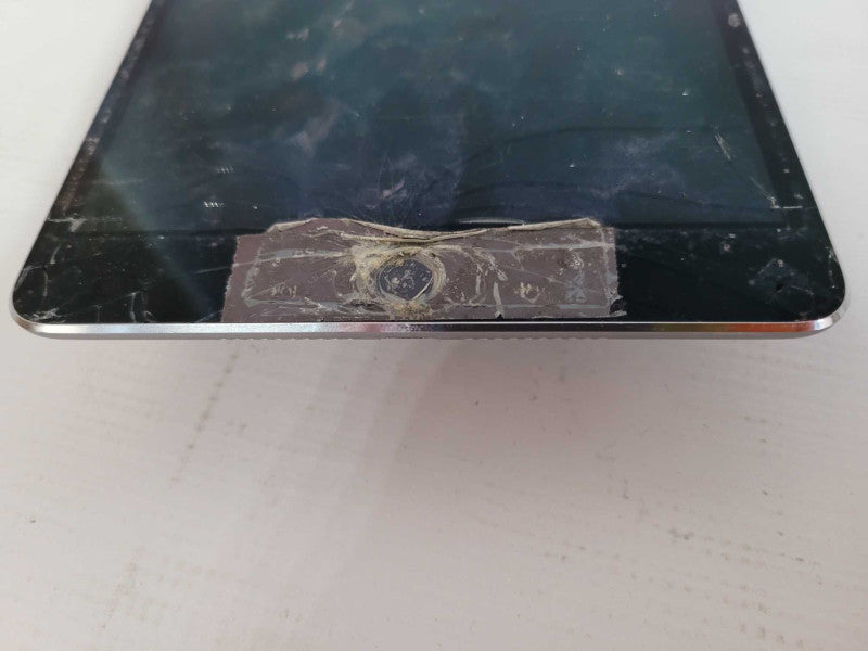 iPad Mini 4 16GB - READ