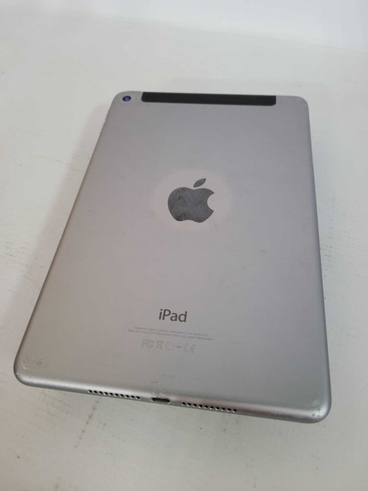 iPad Mini 4 16GB - READ