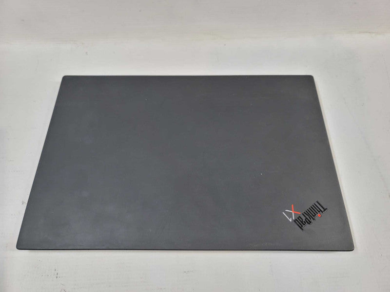 Lenovo X1 Carbon i5-10210U, 8GB DDR4, 512GB SSD **Case damaged,READ Î²