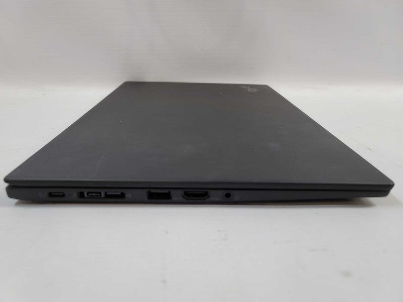 Lenovo X1 Carbon i5-10210U, 8GB DDR4, 512GB SSD **Case damaged,READ Î²