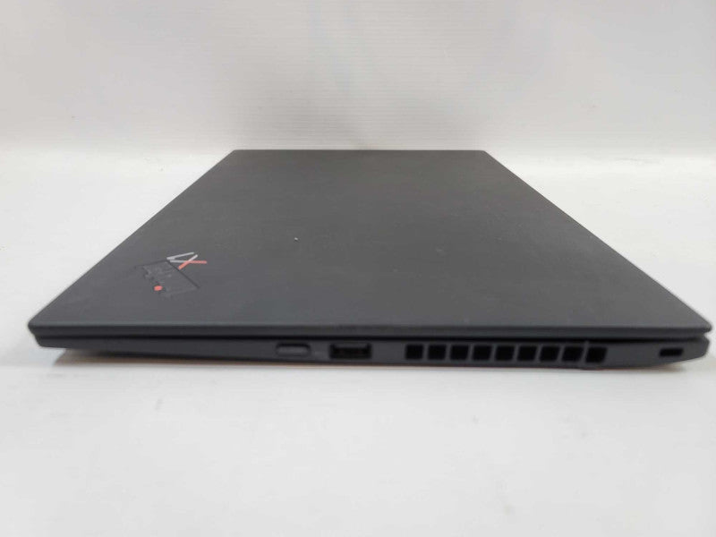 Lenovo X1 Carbon i5-10210U, 8GB DDR4, 512GB SSD **Case damaged,READ Î²