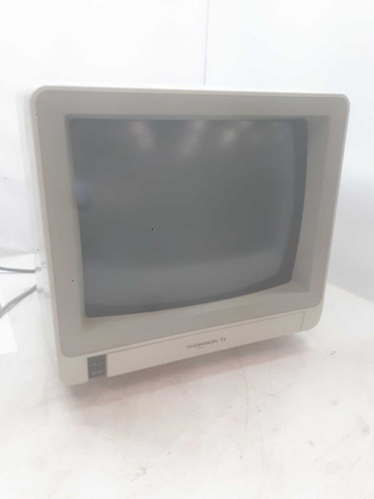 Vintage Thomson 450A CRT Monitor