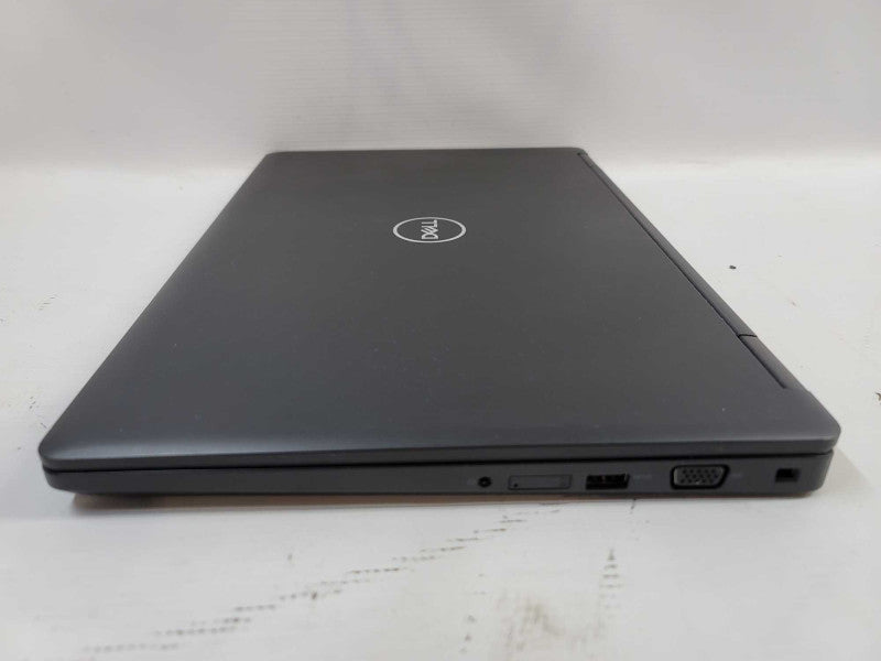 Dell Latitude 5590 i7-8650U, 16GB DDR4, 256GB SSD Î²