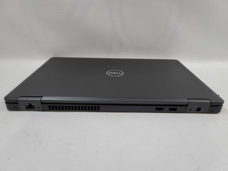 Dell Latitude 5590 i7-8650U, 16GB DDR4, 256GB SSD Î²