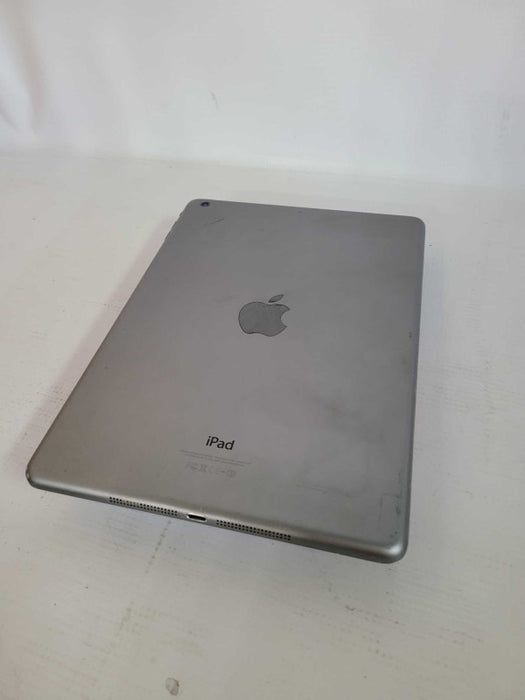 iPad Air 64GB - READ