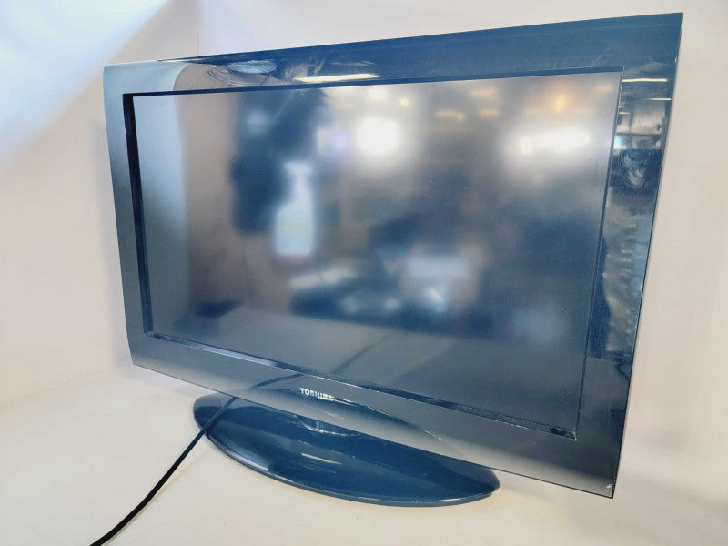 Toshiba 32C100U 32\\" 720p HD LCD TV (