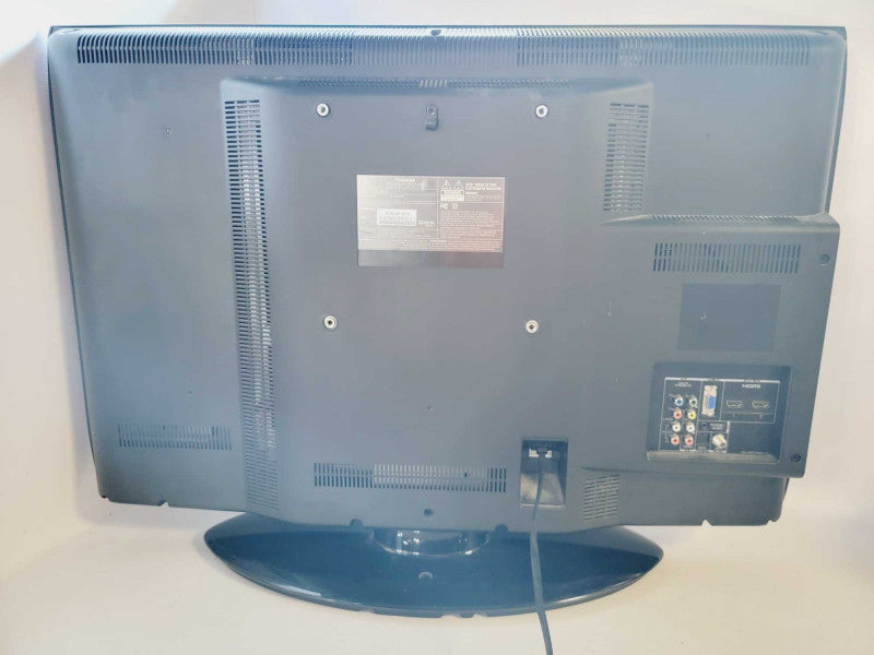 Toshiba 32C100U 32\\" 720p HD LCD TV (