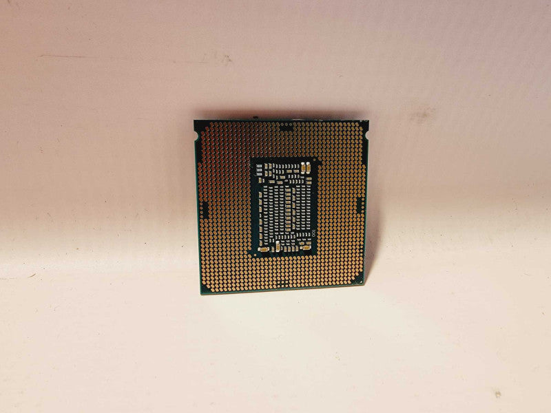 Intel Core i5-8500 @ 3.0GHz [SR3XE] (