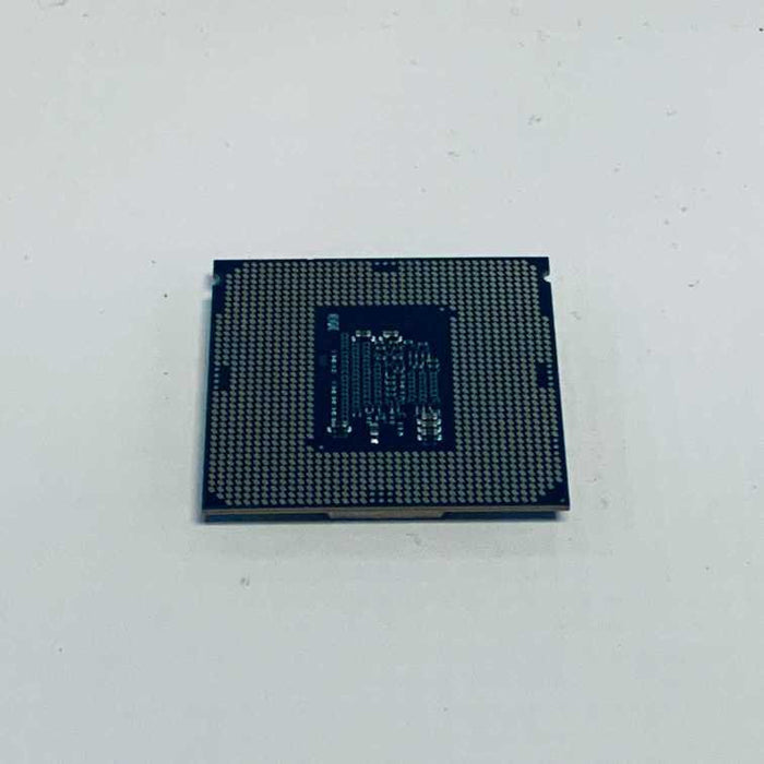 Intel Core i3-7100 @ 3.90GHz [SR35C] Q(