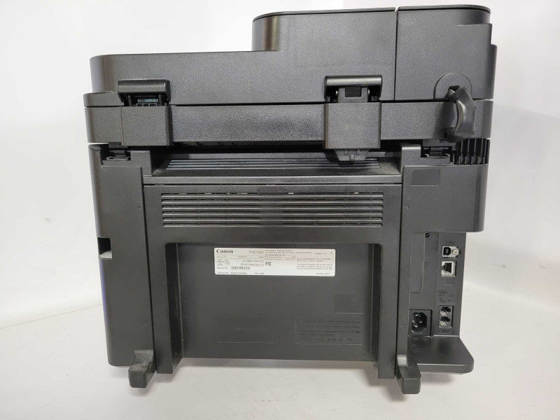 Canon imageClass MF216n monochrome laser multifunction printer Read _