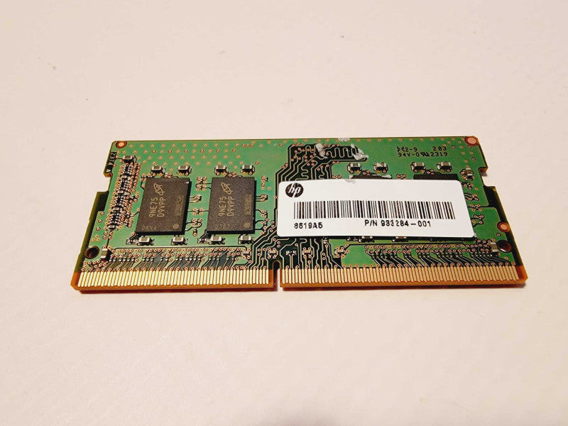 Micron 8GB PC4-2666V [DDR4 Laptop Memory]  (
