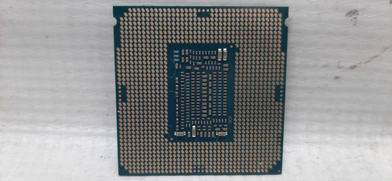 Intel i7-8700T CPU 6C/12T 2.4Ghz Base 4.0Ghz Boost AS-IS UNTESTED Q@