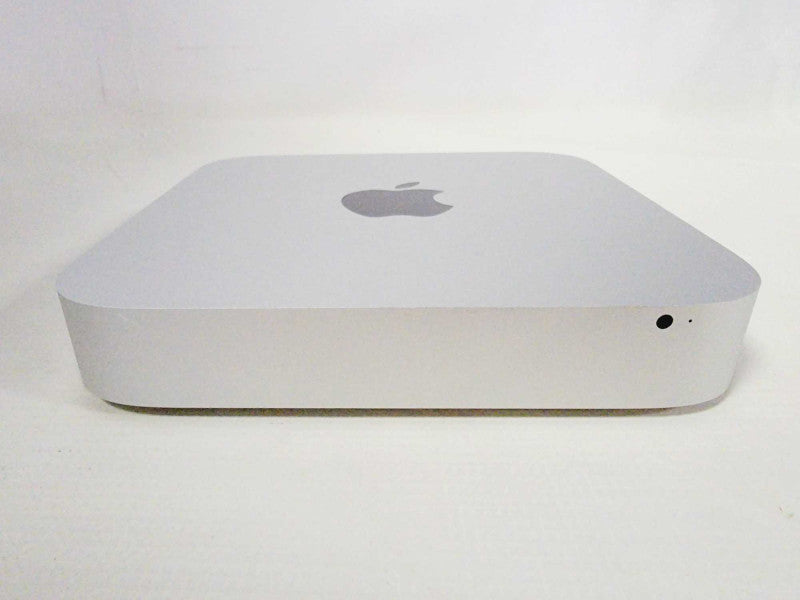Mac Mini 2011 Core i5-2415M @ 2.3GHz 8GB DDR3 500GB HDD [Read] (