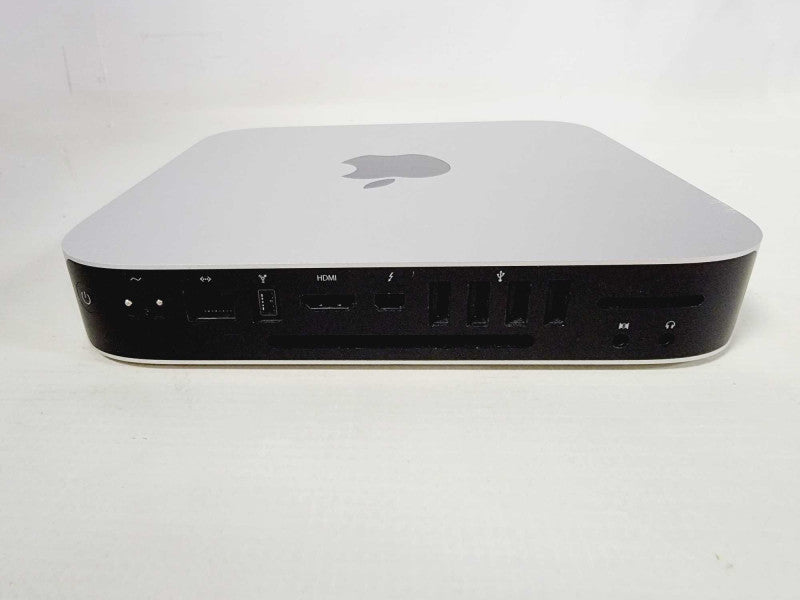 Mac Mini 2011 Core i5-2415M @ 2.3GHz 8GB DDR3 500GB HDD [Read] (
