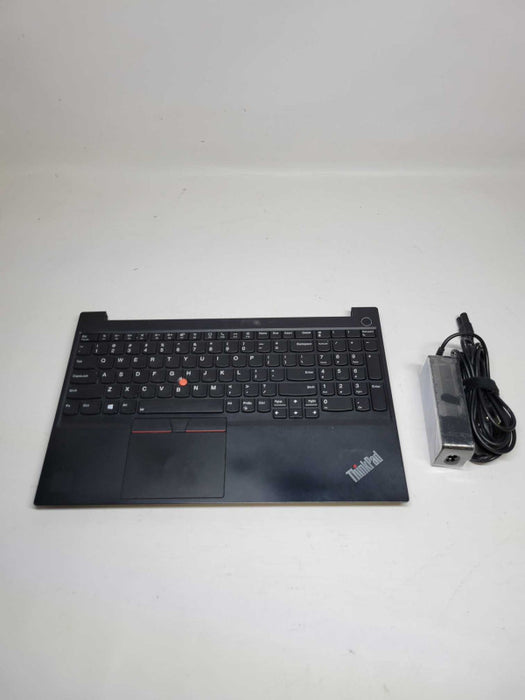 Lenovo ThinkPad E15 G2 Intel Core i7 11th Gen 1165G7 (2.80GHz) 16GB PC4(READ)