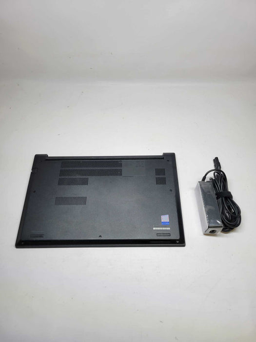 Lenovo ThinkPad E15 G2 Intel Core i7 11th Gen 1165G7 (2.80GHz) 16GB PC4(READ)