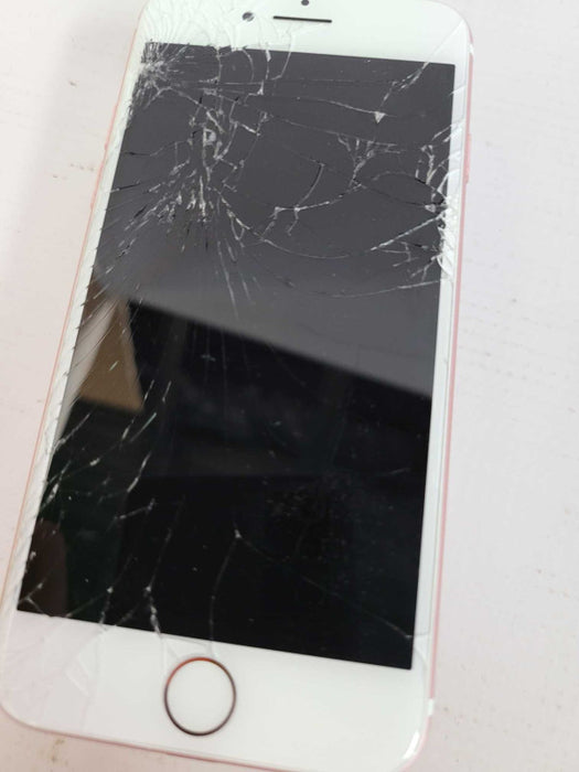 iPhone 7 Activation locked - READ