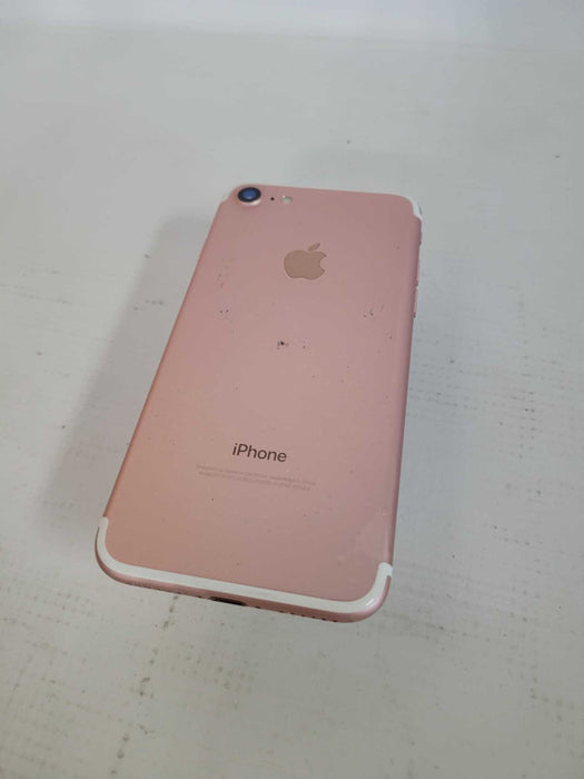 iPhone 7 Activation locked - READ